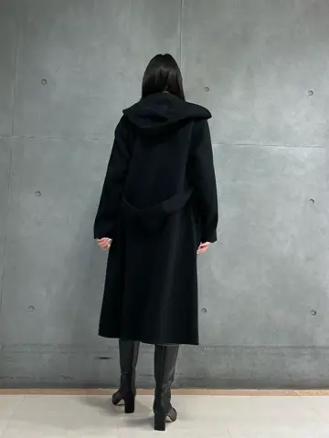 ICB 古住 コーディネート画像