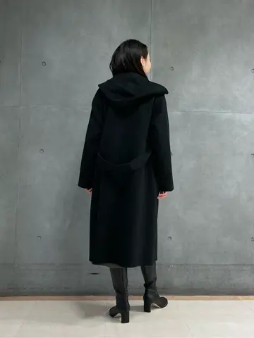 ICB 古住 コーディネート画像