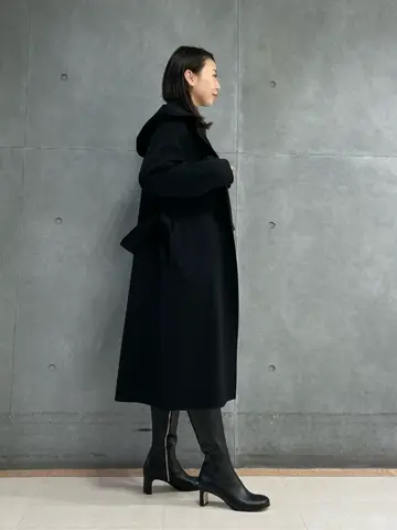 ICB 古住 コーディネート画像