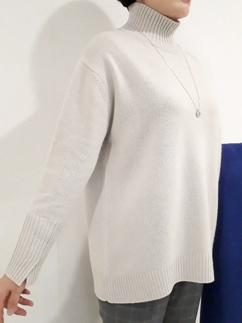 ICB 長谷川 コーディネート画像