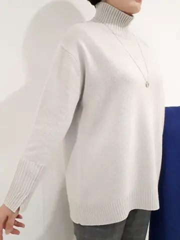 ICB 長谷川 コーディネート画像