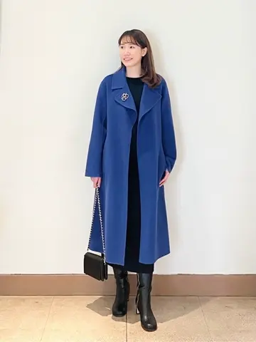 ICB 日下 コーディネート画像