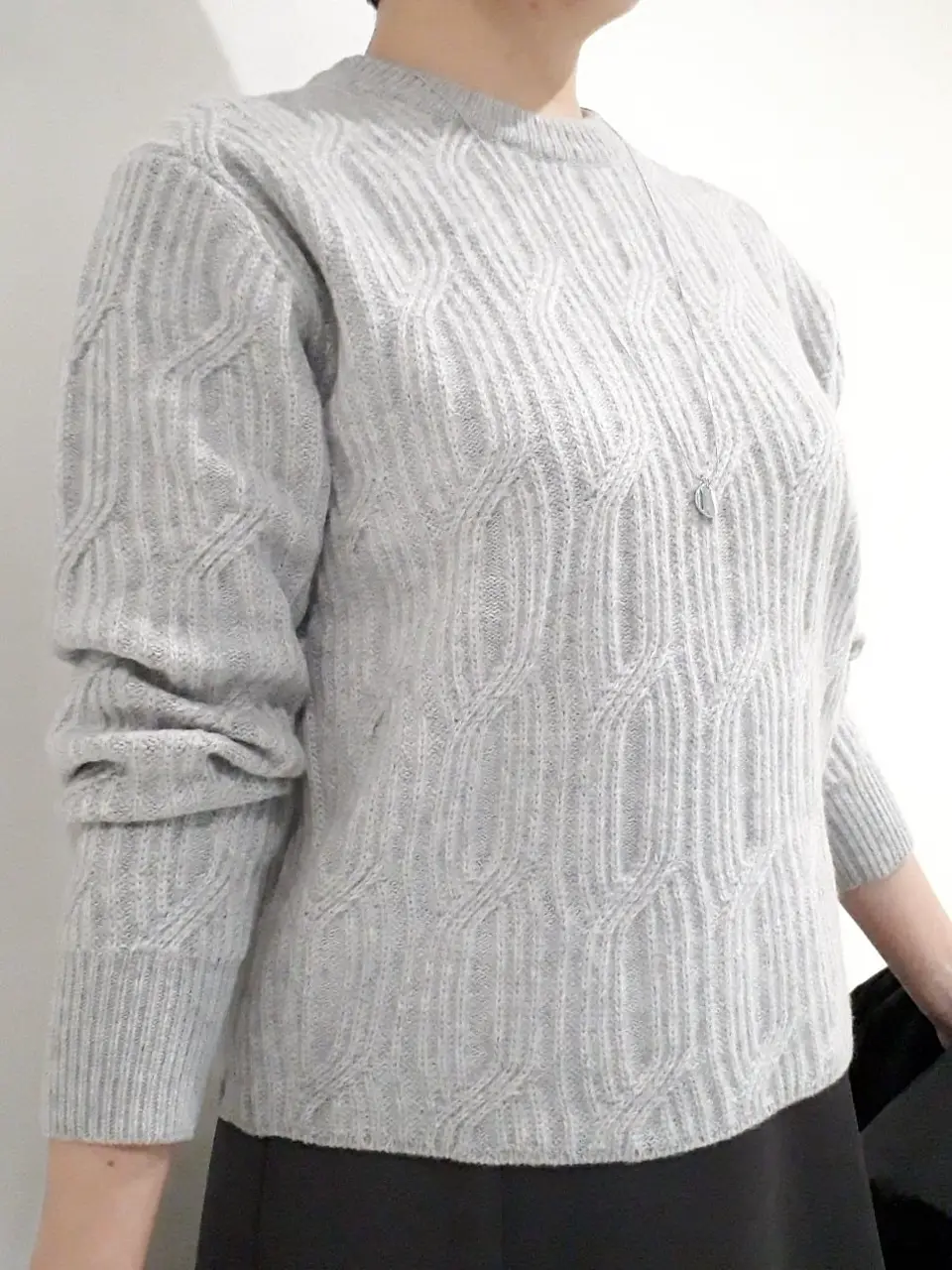 ICB 長谷川 コーディネート画像