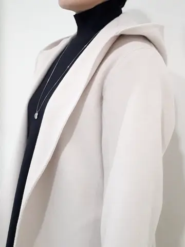 ICB 長谷川 コーディネート画像