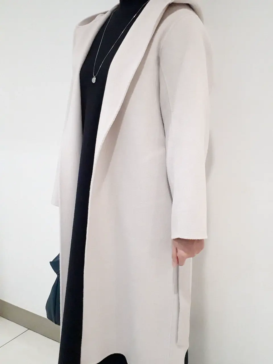 ICB 長谷川 コーディネート画像