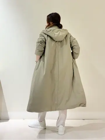 ICB 村田 コーディネート画像