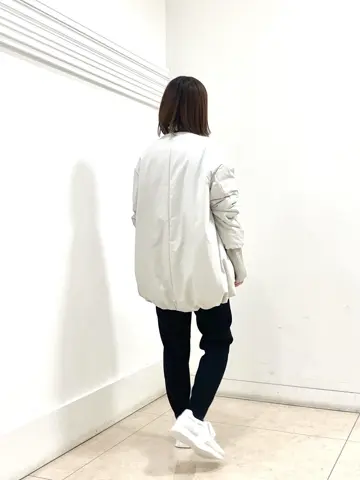 ICB 渡辺 コーディネート画像