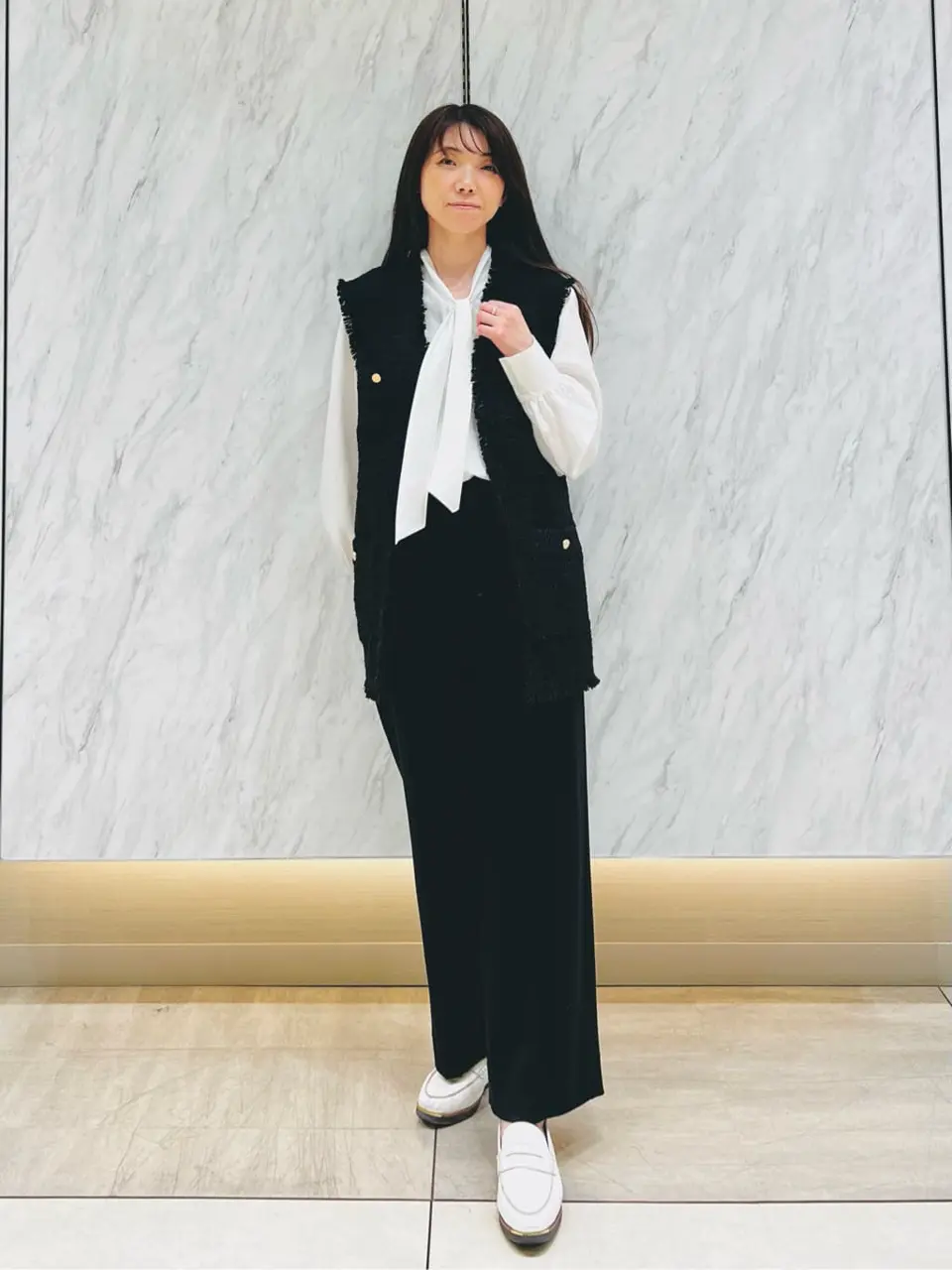  森澤 コーディネート画像