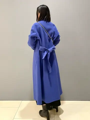 ICB 藪内 コーディネート画像