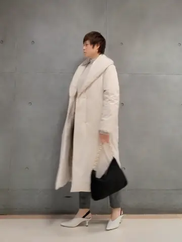 ICB 宮本 コーディネート画像