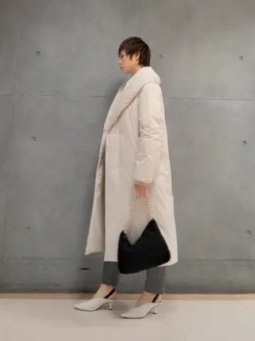 ICB 宮本 コーディネート画像