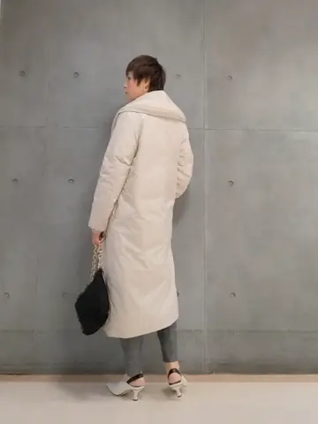 ICB 宮本 コーディネート画像