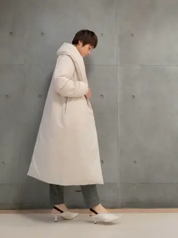 ICB 宮本 コーディネート画像