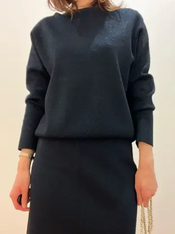 ICB 井阪 コーディネート画像