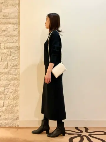 ICB 井阪 コーディネート画像