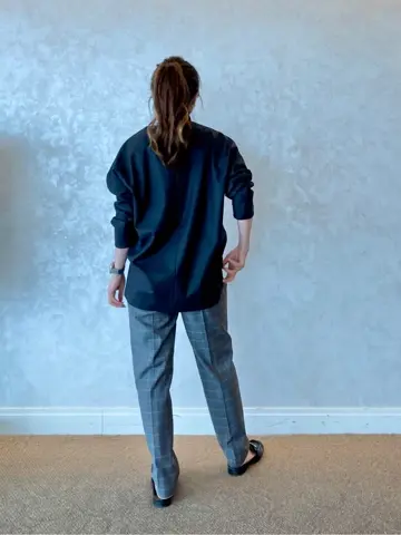 ICB 村田 コーディネート画像