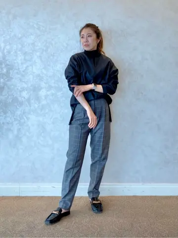 ICB 村田 コーディネート画像