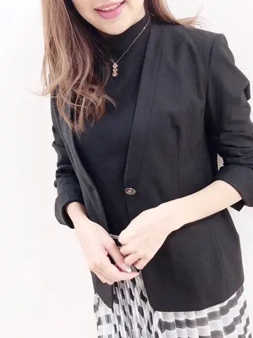 ICB 世戸 コーディネート画像