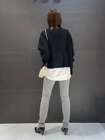 ICB Nagira コーディネート画像