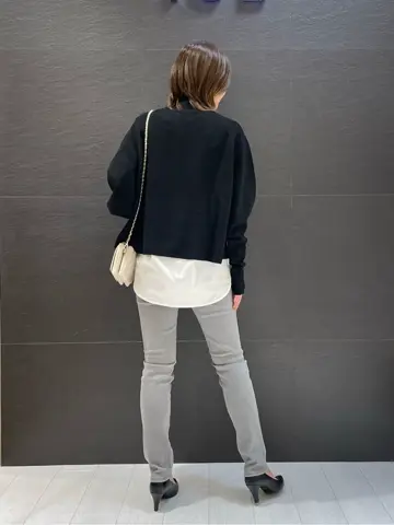 ICB Nagira コーディネート画像