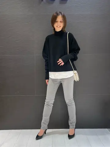 ICB Nagira コーディネート画像