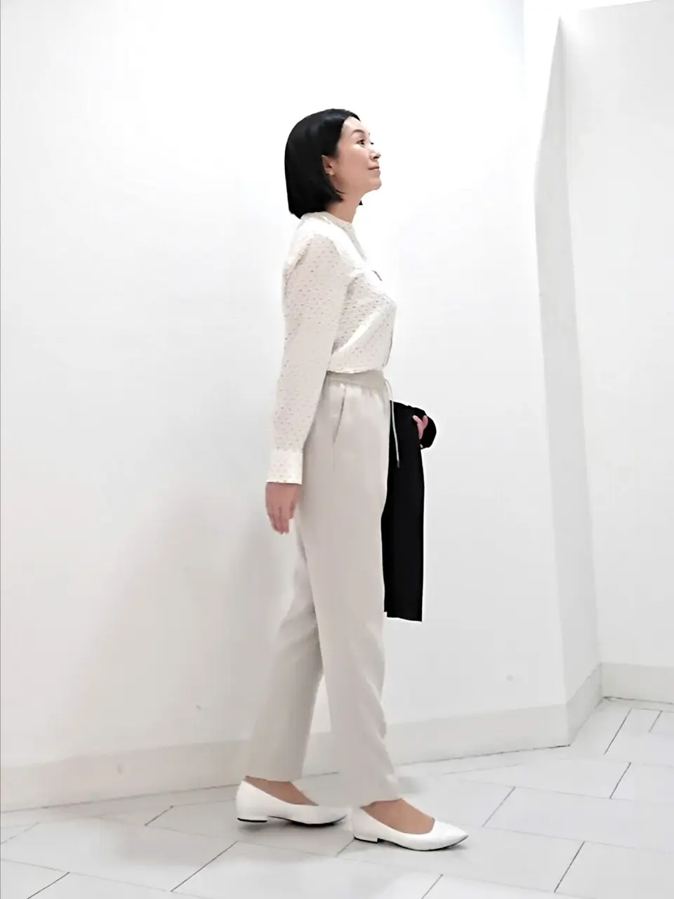 ICB KANAE コーディネート画像