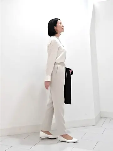 ICB KANAE コーディネート画像