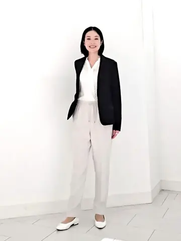 ICB KANAE コーディネート画像