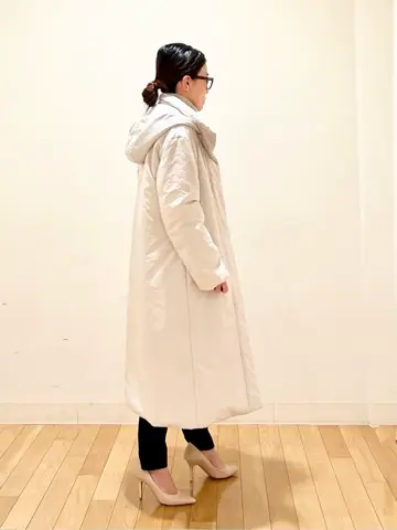 ICB 玉田 コーディネート画像