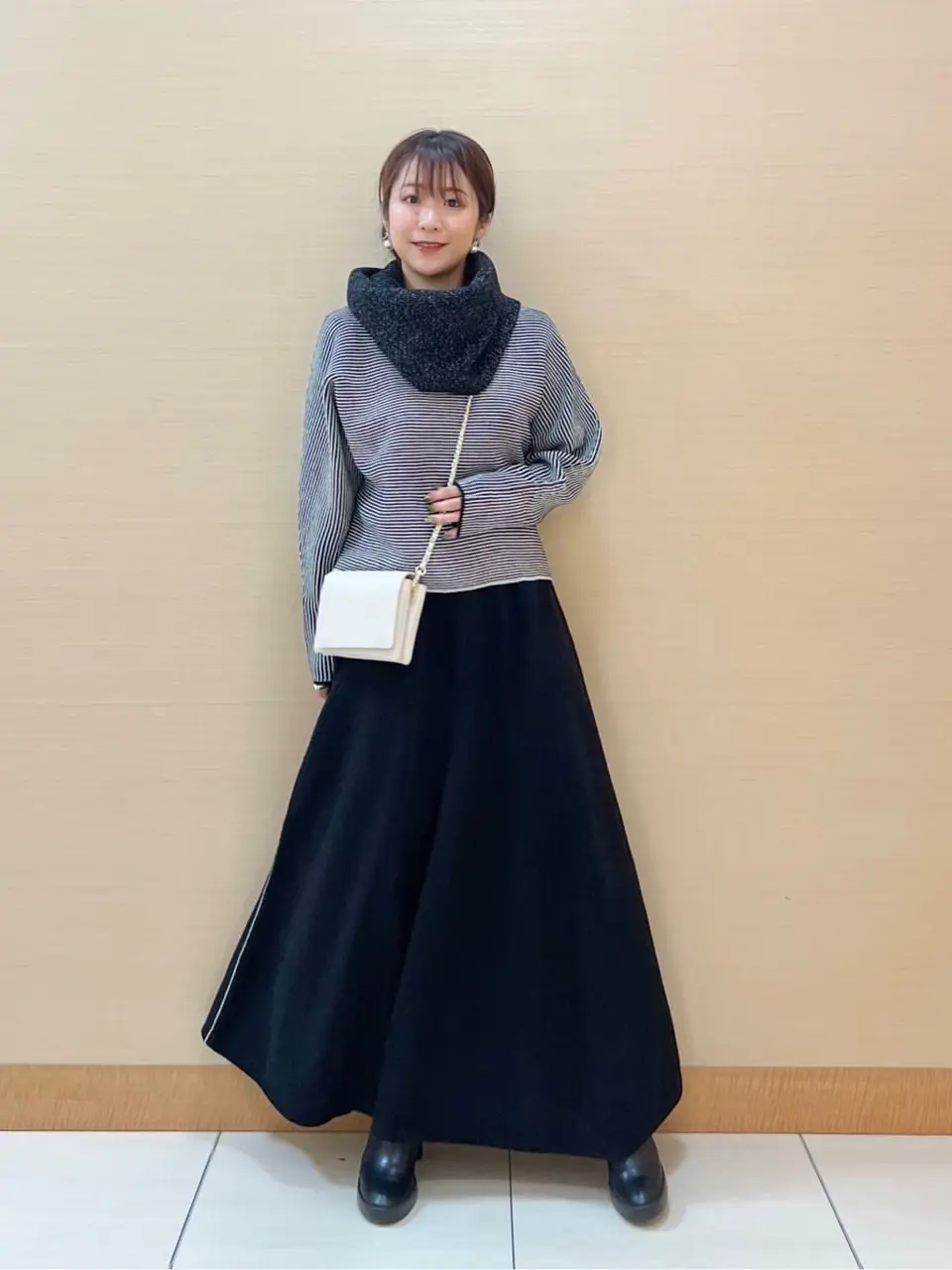  ASUMI コーディネート画像