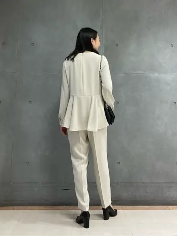 ICB 古住 コーディネート画像