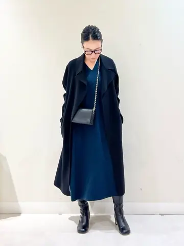 ICB 玉田 コーディネート画像