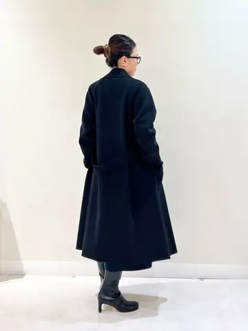 ICB 玉田 コーディネート画像