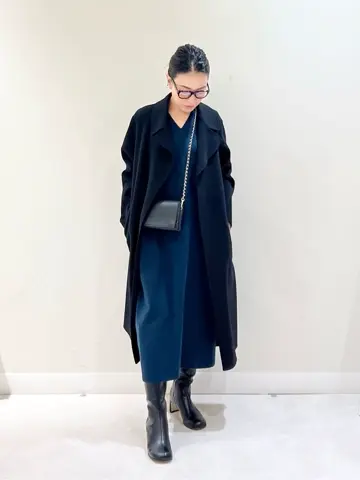 ICB 玉田 コーディネート画像