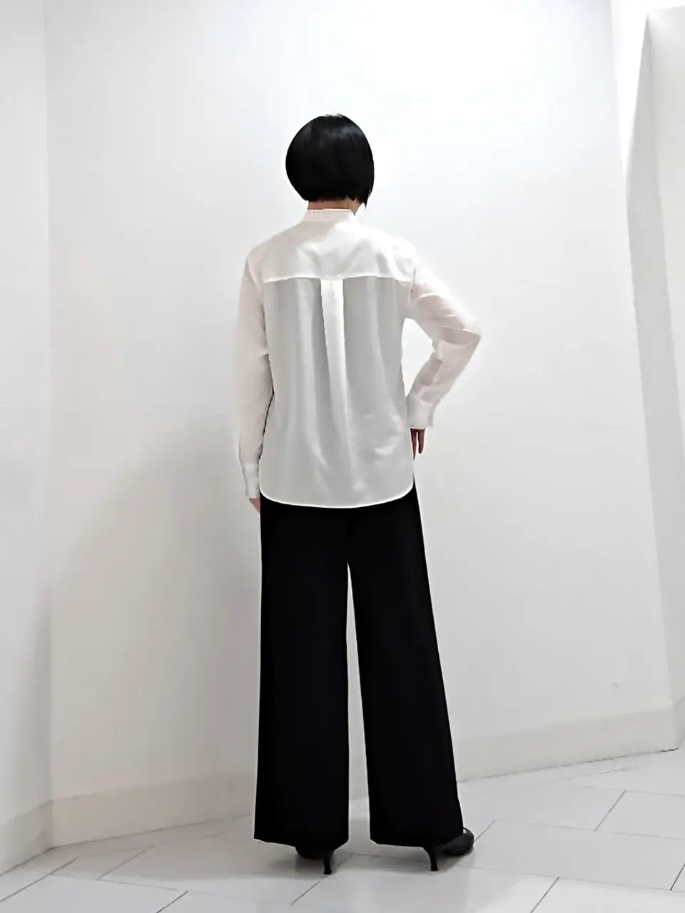 ICB KANAE コーディネート画像