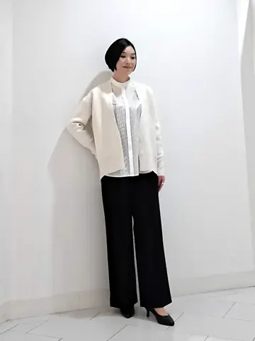 ICB KANAE コーディネート画像