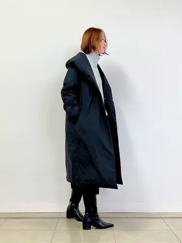 ICB 須賀原 コーディネート画像