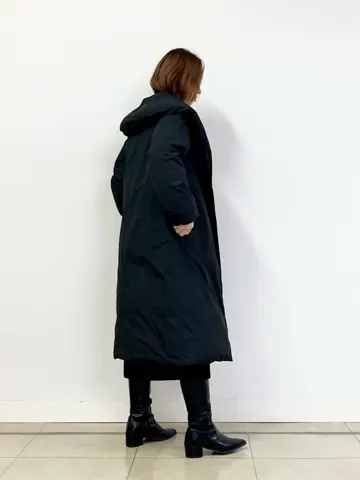 ICB 須賀原 コーディネート画像