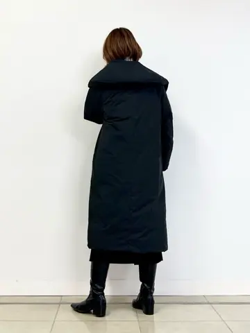 ICB 須賀原 コーディネート画像