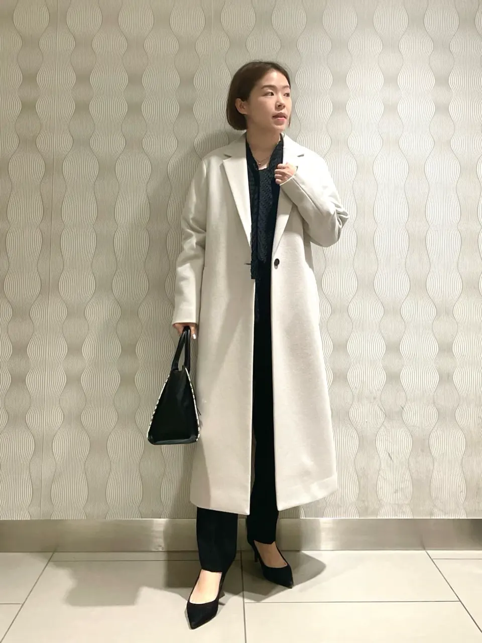  和久 コーディネート画像