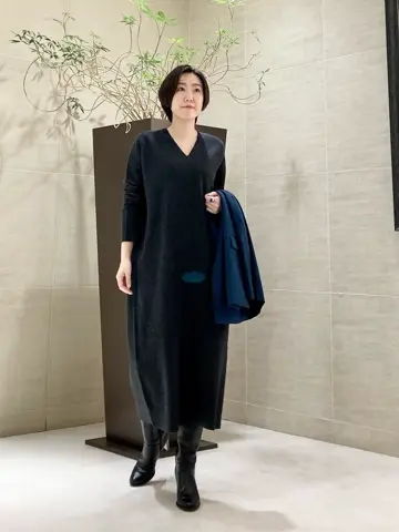 ICB 米森 コーディネート画像