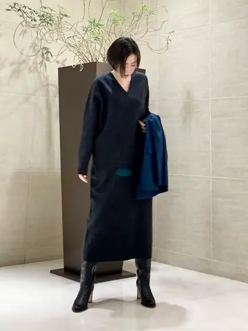 ICB 米森 コーディネート画像