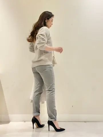 ICB 村田 コーディネート画像