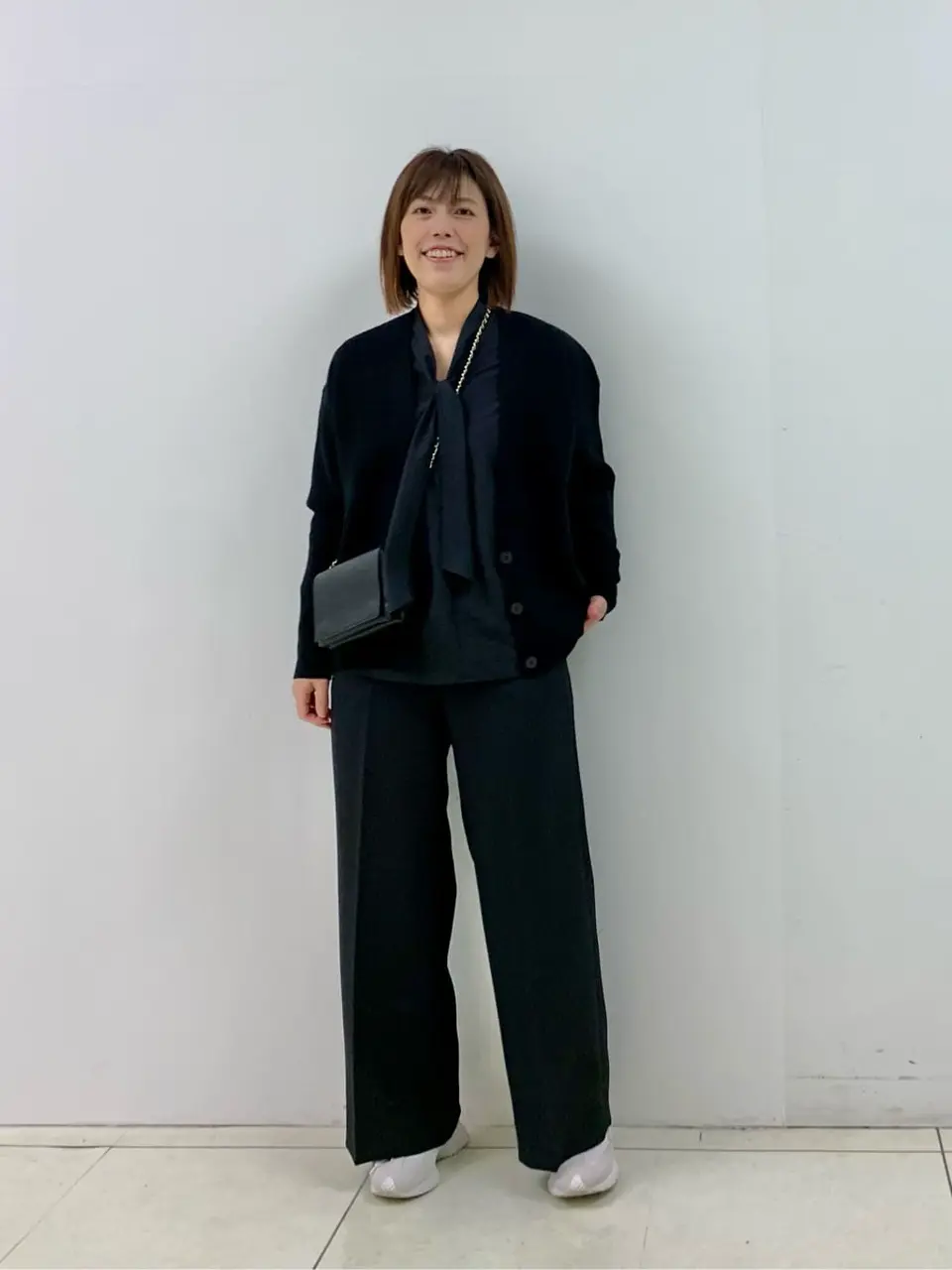  宮浦 コーディネート画像