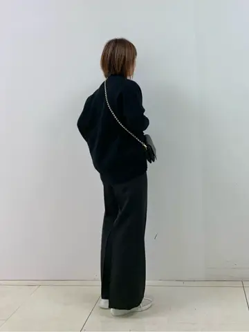 ICB 宮浦 コーディネート画像