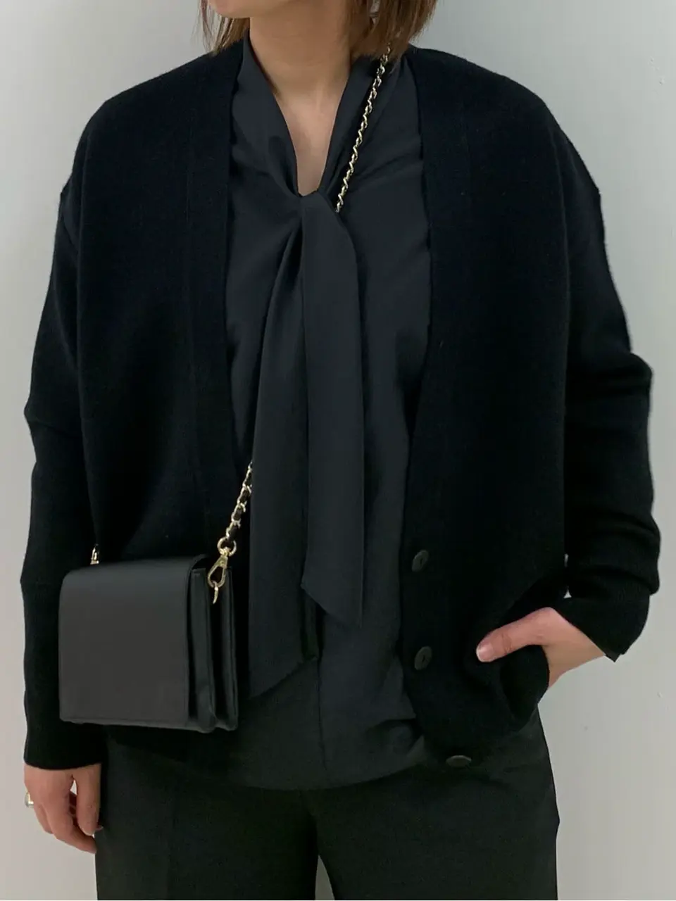 ICB 宮浦 コーディネート画像