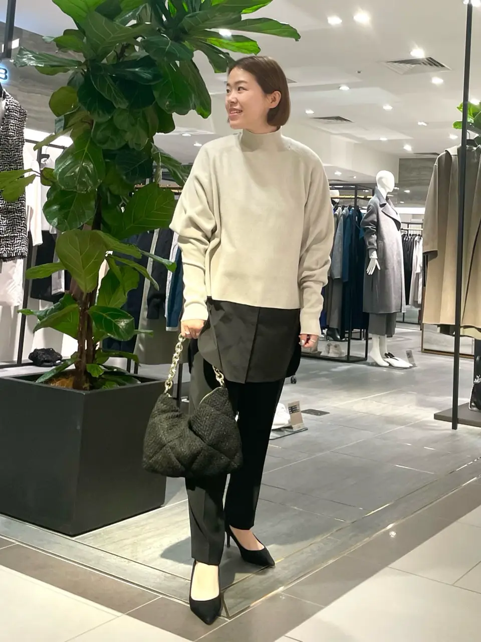  和久 コーディネート画像