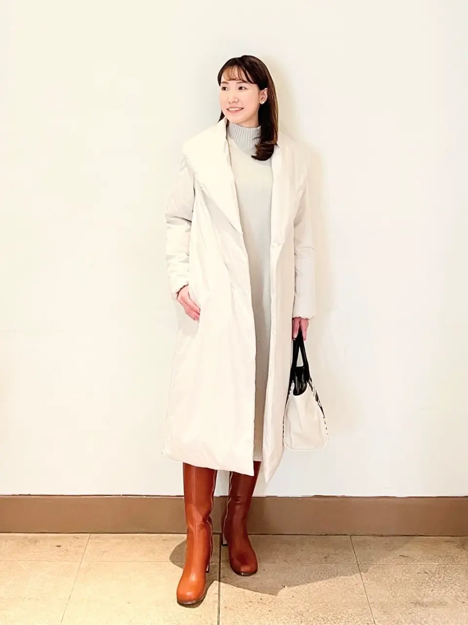  日下 コーディネート画像