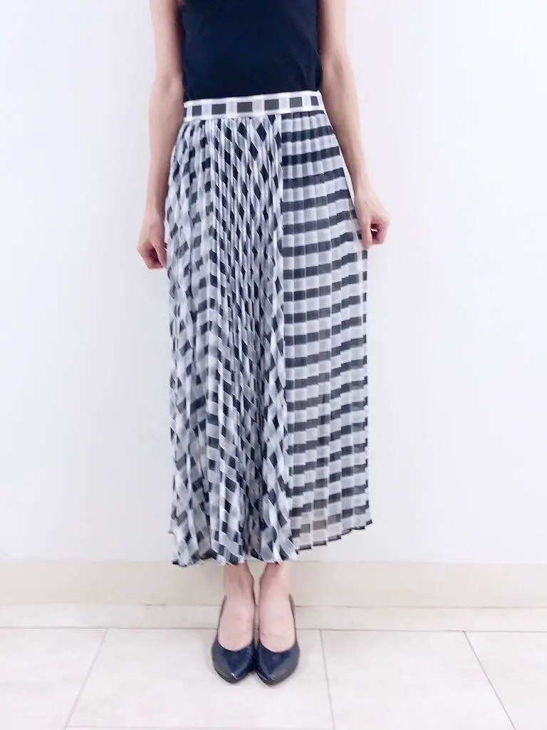 ICB 世戸 コーディネート画像