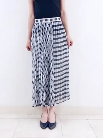 ICB 世戸 コーディネート画像